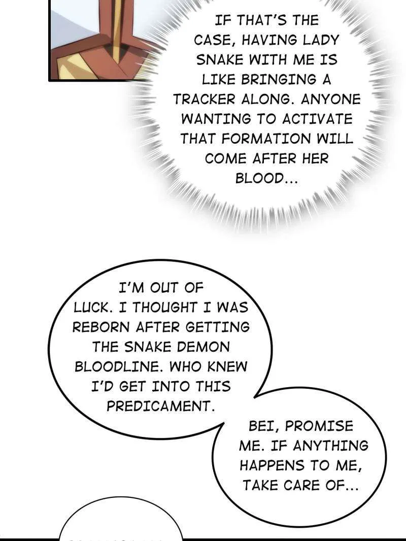 Immortal Cultivation is Just Like This Chapter 44 – Page 68