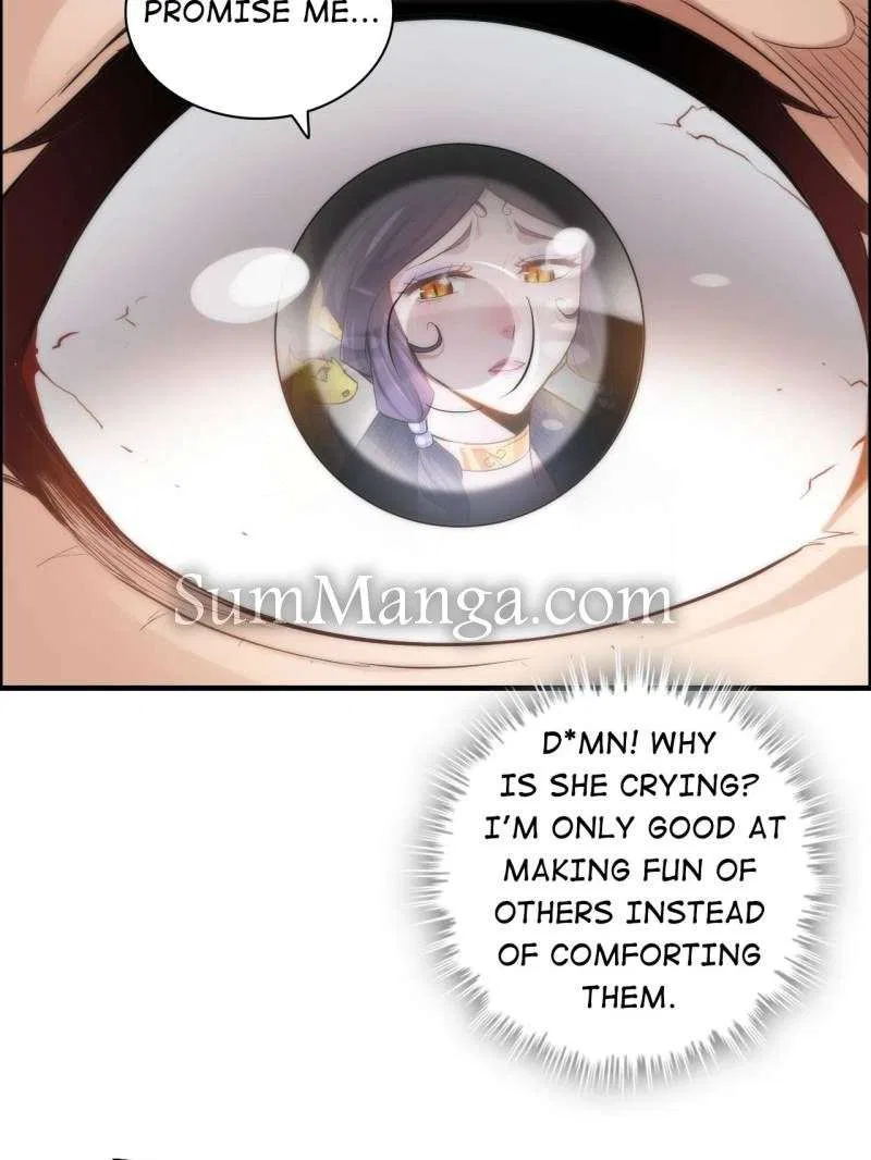 Immortal Cultivation is Just Like This Chapter 44 – Page 69