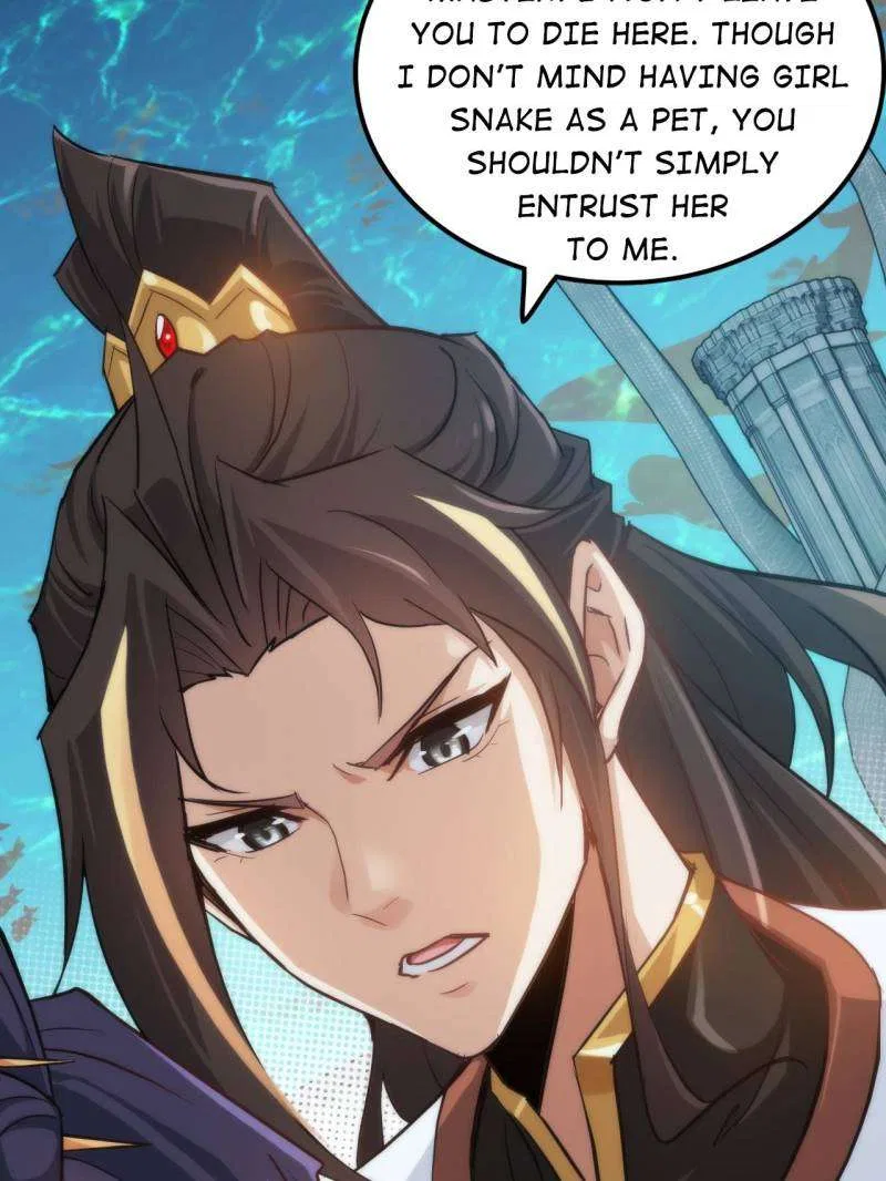Immortal Cultivation is Just Like This Chapter 44 – Page 71