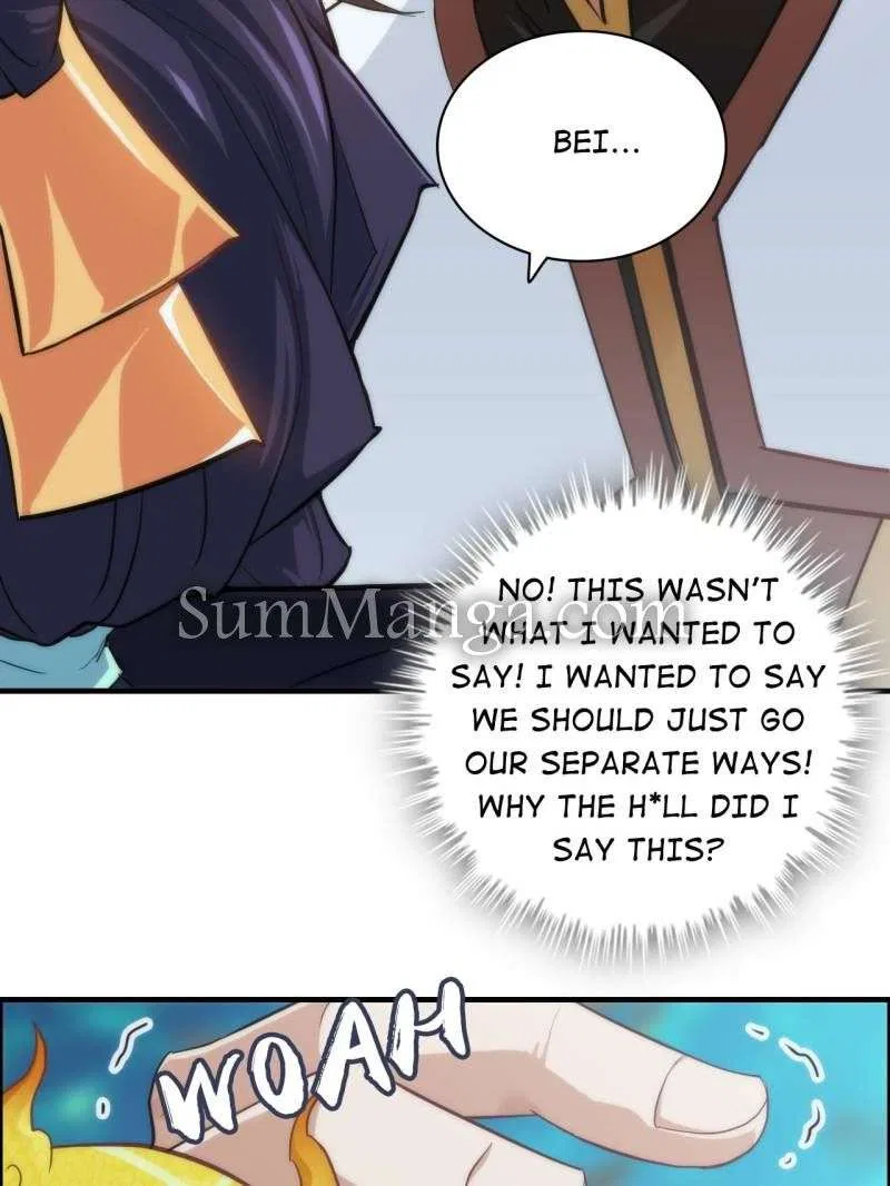 Immortal Cultivation is Just Like This Chapter 44 – Page 72