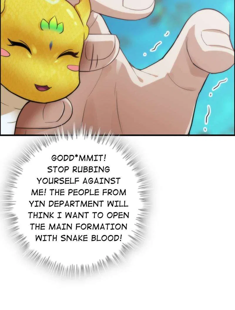 Immortal Cultivation is Just Like This Chapter 44 – Page 73