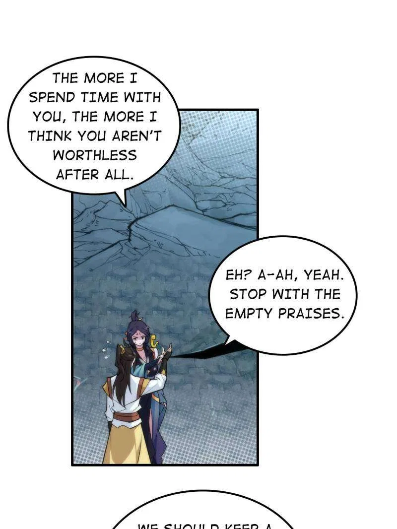 Immortal Cultivation is Just Like This Chapter 44 – Page 74