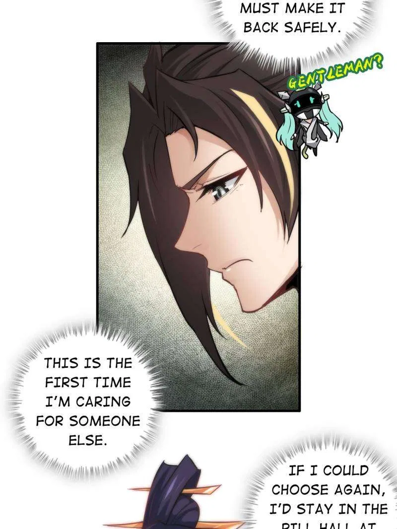 Immortal Cultivation is Just Like This Chapter 44 – Page 76