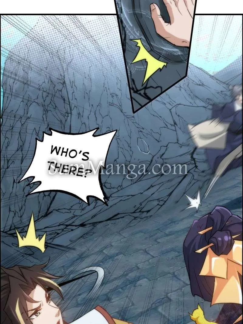 Immortal Cultivation is Just Like This Chapter 44 – Page 78