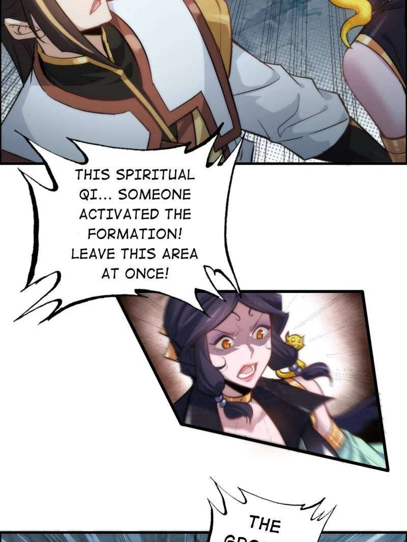 Immortal Cultivation is Just Like This Chapter 44 – Page 79