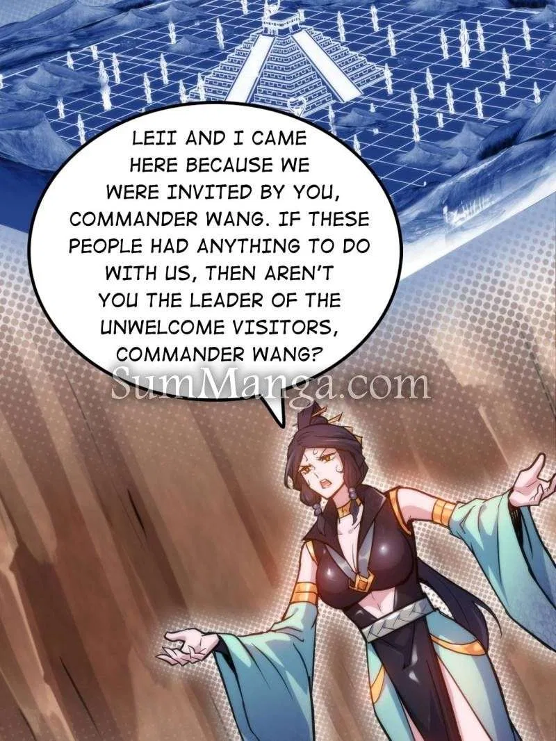Immortal Cultivation is Just Like This Chapter 43 – Page 2