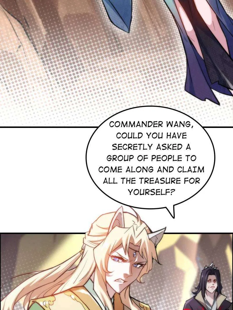 Immortal Cultivation is Just Like This Chapter 43 – Page 3