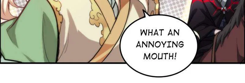 Immortal Cultivation is Just Like This Chapter 43 – Page 4