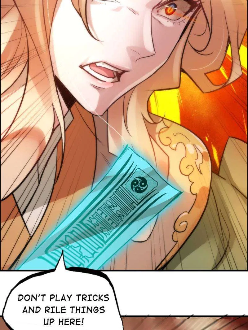 Immortal Cultivation is Just Like This Chapter 43 – Page 6