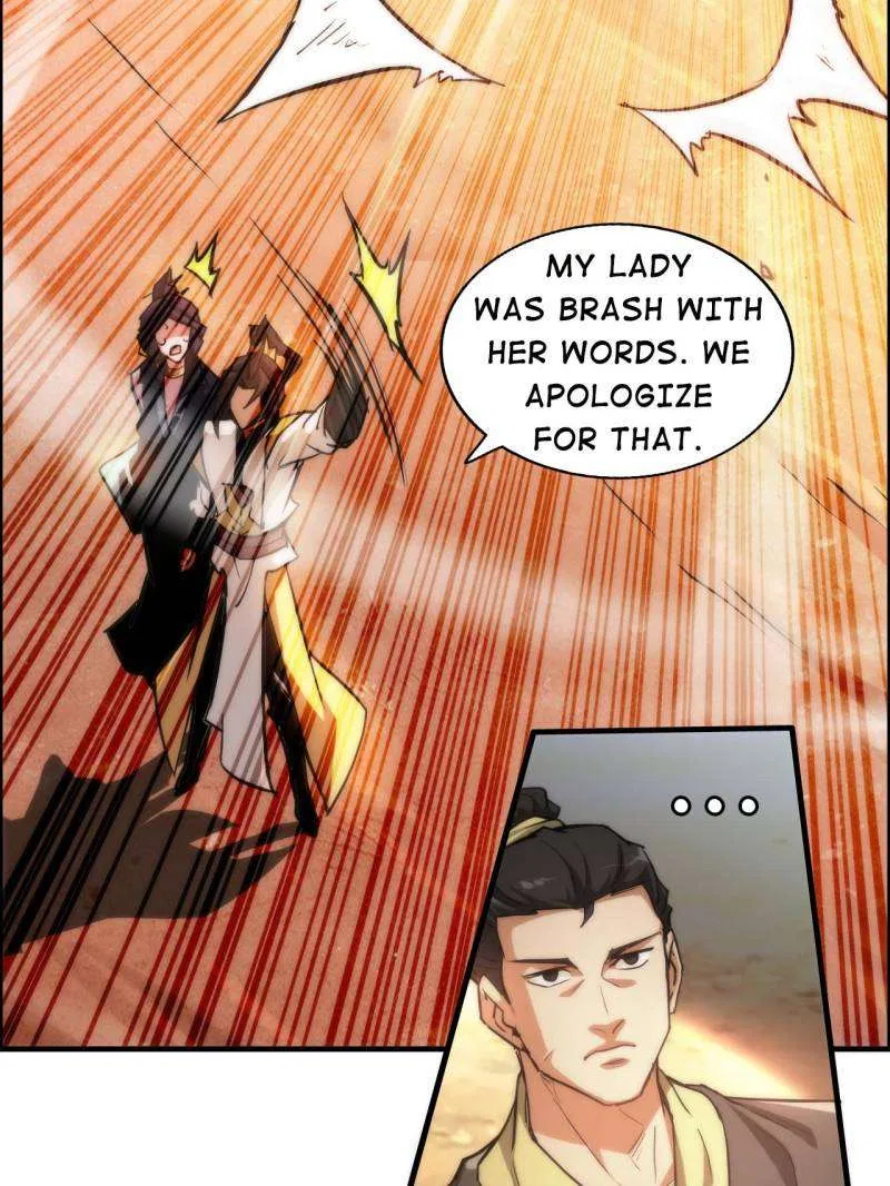 Immortal Cultivation is Just Like This Chapter 43 – Page 9