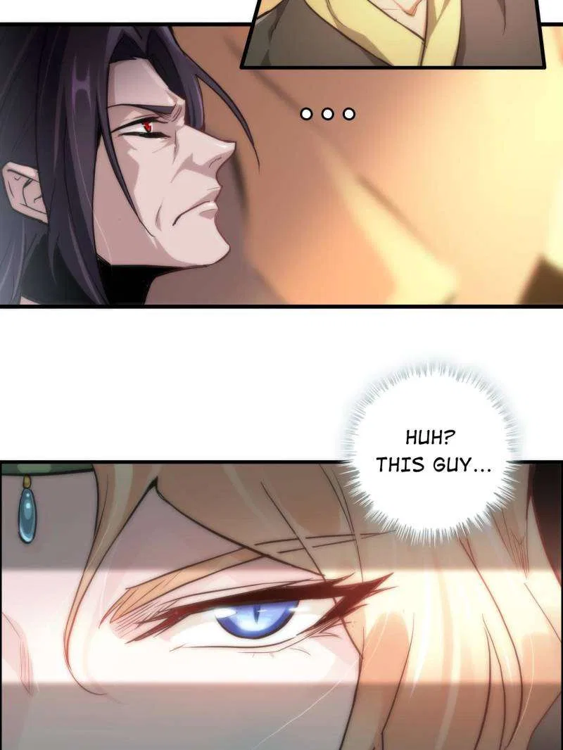 Immortal Cultivation is Just Like This Chapter 43 – Page 10