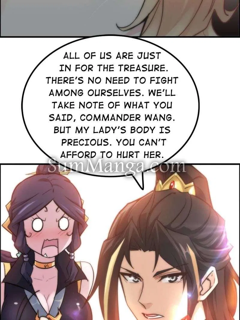 Immortal Cultivation is Just Like This Chapter 43 – Page 11