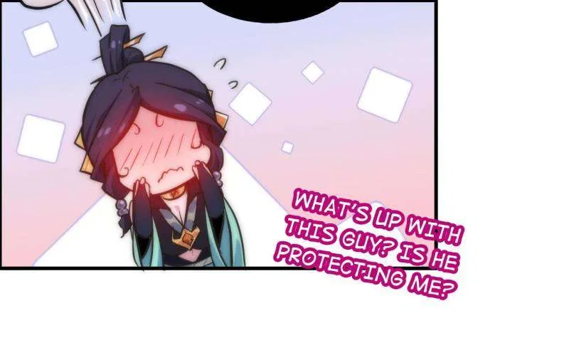 Immortal Cultivation is Just Like This Chapter 43 – Page 13