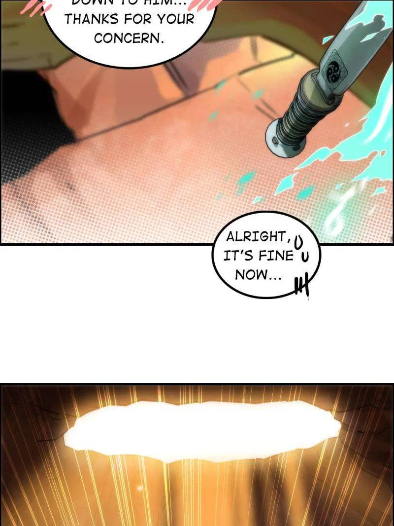 Immortal Cultivation is Just Like This Chapter 43 – Page 18