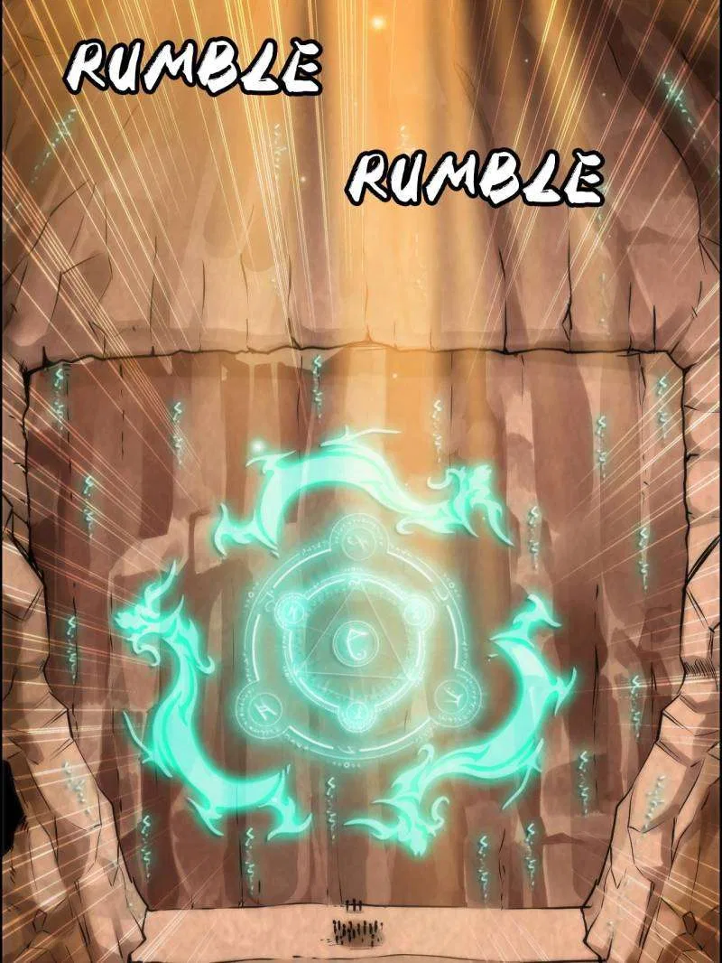 Immortal Cultivation is Just Like This Chapter 43 – Page 19