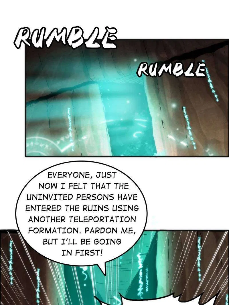 Immortal Cultivation is Just Like This Chapter 43 – Page 25