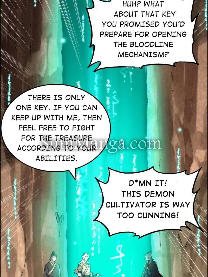 Immortal Cultivation is Just Like This Chapter 43 – Page 26