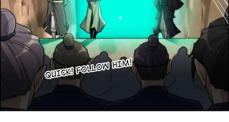 Immortal Cultivation is Just Like This Chapter 43 – Page 27