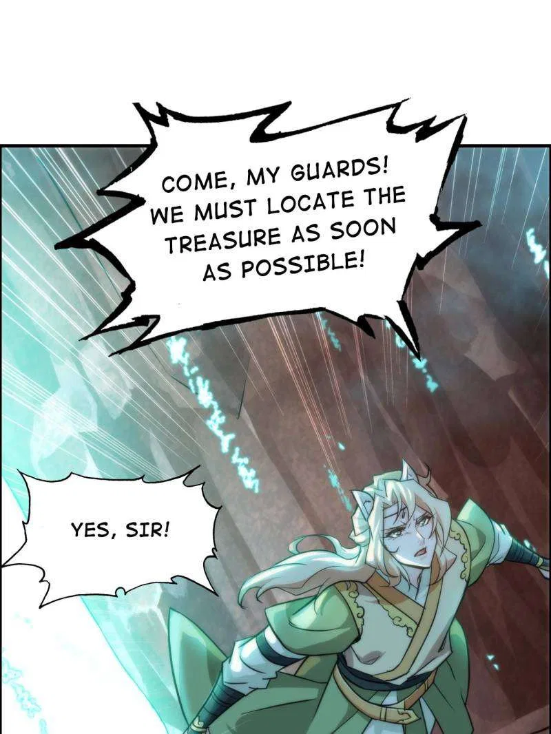 Immortal Cultivation is Just Like This Chapter 43 – Page 28