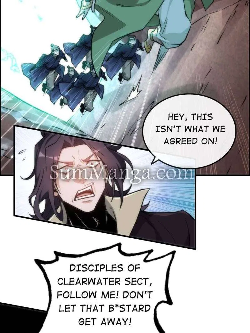 Immortal Cultivation is Just Like This Chapter 43 – Page 29