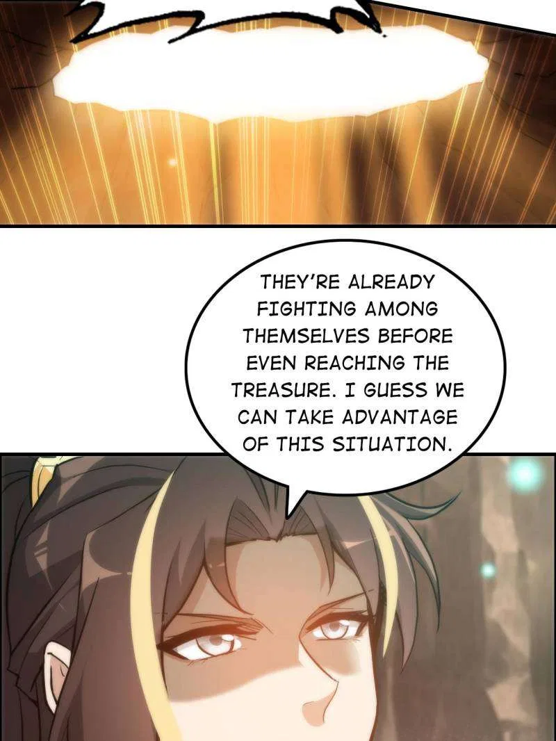 Immortal Cultivation is Just Like This Chapter 43 – Page 30