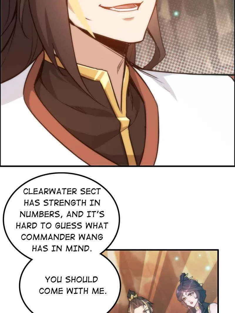 Immortal Cultivation is Just Like This Chapter 43 – Page 31