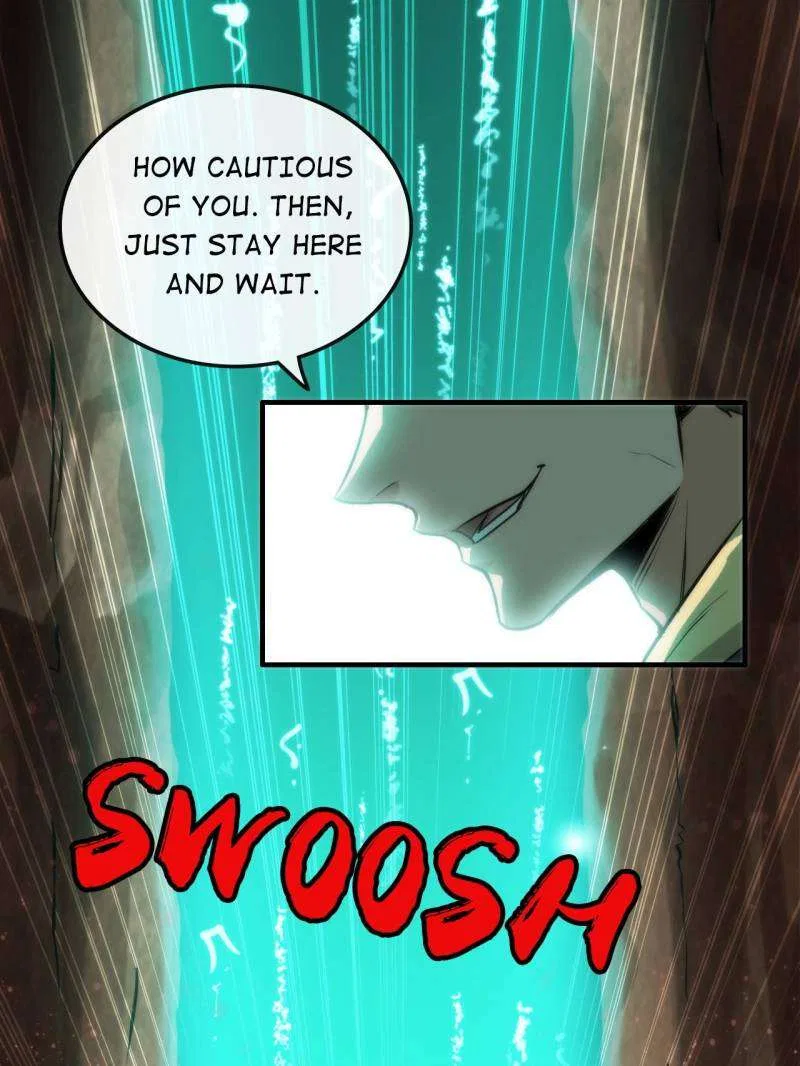 Immortal Cultivation is Just Like This Chapter 43 – Page 37