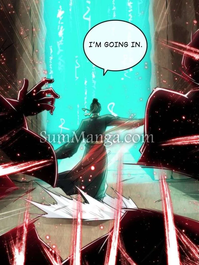 Immortal Cultivation is Just Like This Chapter 43 – Page 38
