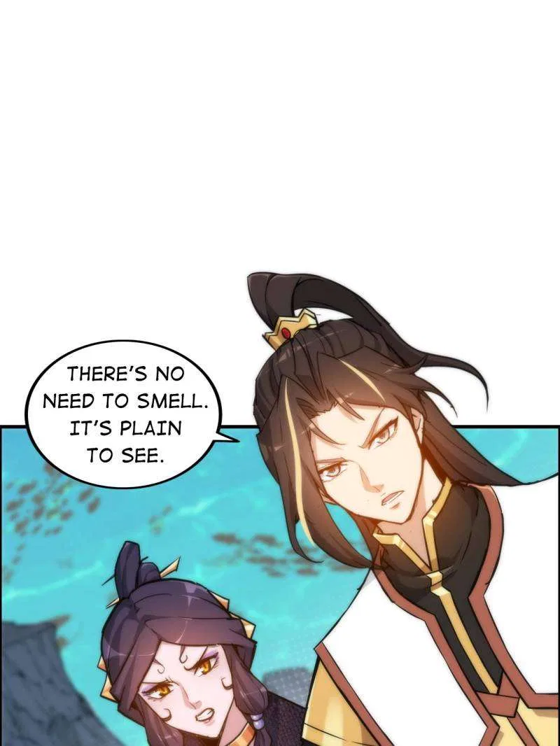 Immortal Cultivation is Just Like This Chapter 43 – Page 42