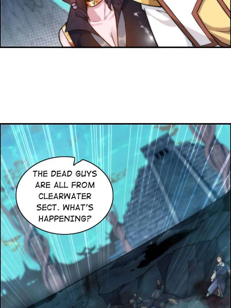 Immortal Cultivation is Just Like This Chapter 43 – Page 43