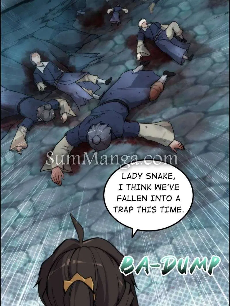 Immortal Cultivation is Just Like This Chapter 43 – Page 44