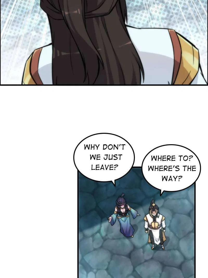 Immortal Cultivation is Just Like This Chapter 43 – Page 45