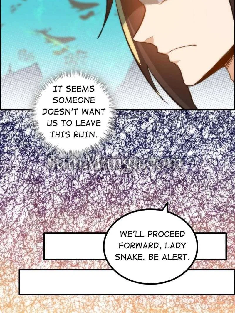 Immortal Cultivation is Just Like This Chapter 43 – Page 47