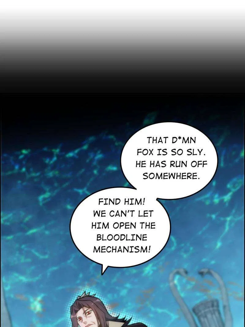 Immortal Cultivation is Just Like This Chapter 43 – Page 49