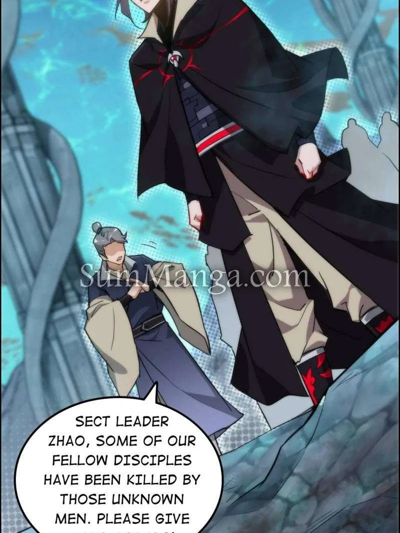 Immortal Cultivation is Just Like This Chapter 43 – Page 50