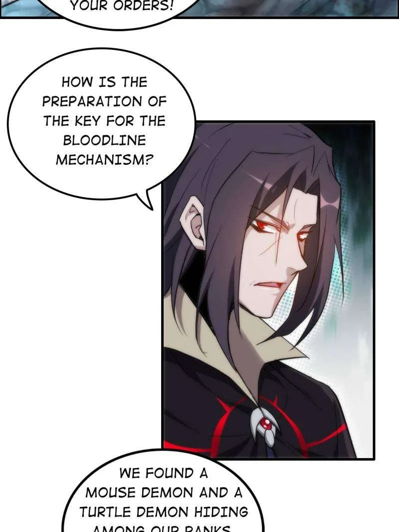 Immortal Cultivation is Just Like This Chapter 43 – Page 51