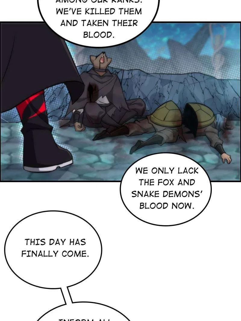 Immortal Cultivation is Just Like This Chapter 43 – Page 52