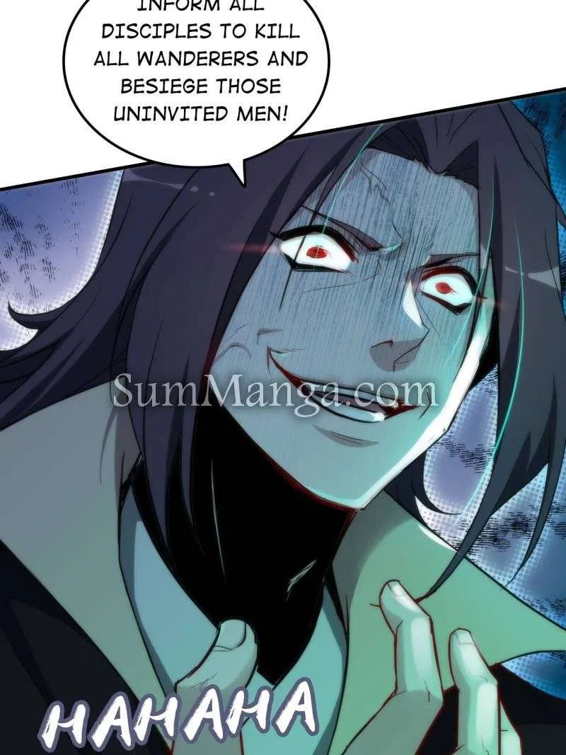 Immortal Cultivation is Just Like This Chapter 43 – Page 53