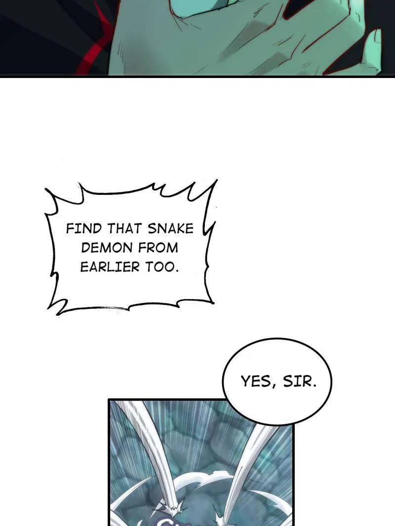 Immortal Cultivation is Just Like This Chapter 43 – Page 54