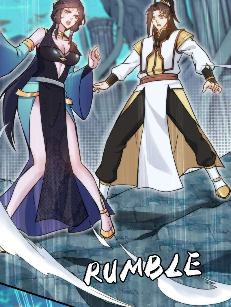 Immortal Cultivation is Just Like This Chapter 43 – Page 57
