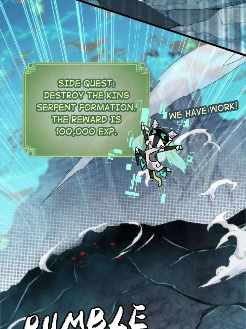 Immortal Cultivation is Just Like This Chapter 43 – Page 58