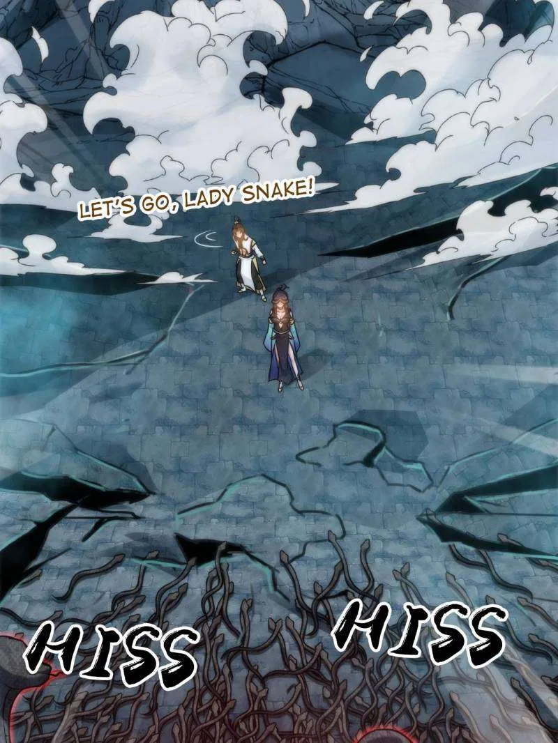 Immortal Cultivation is Just Like This Chapter 43 – Page 61