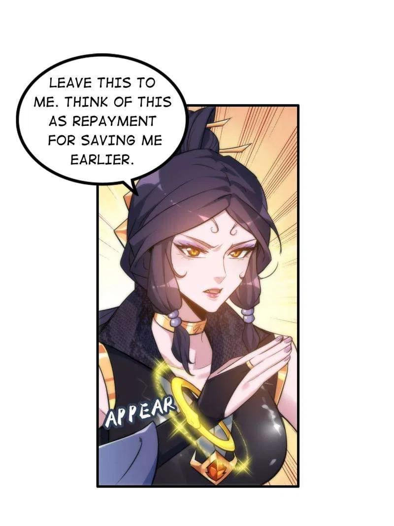 Immortal Cultivation is Just Like This Chapter 43 – Page 63