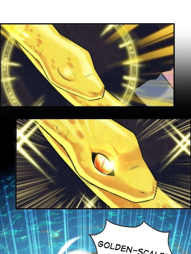 Immortal Cultivation is Just Like This Chapter 43 – Page 64