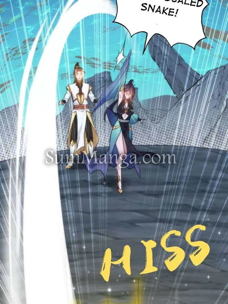 Immortal Cultivation is Just Like This Chapter 43 – Page 65