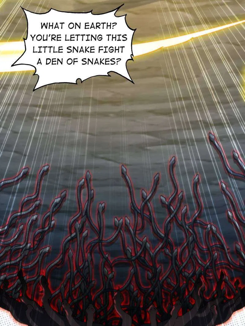 Immortal Cultivation is Just Like This Chapter 43 – Page 67