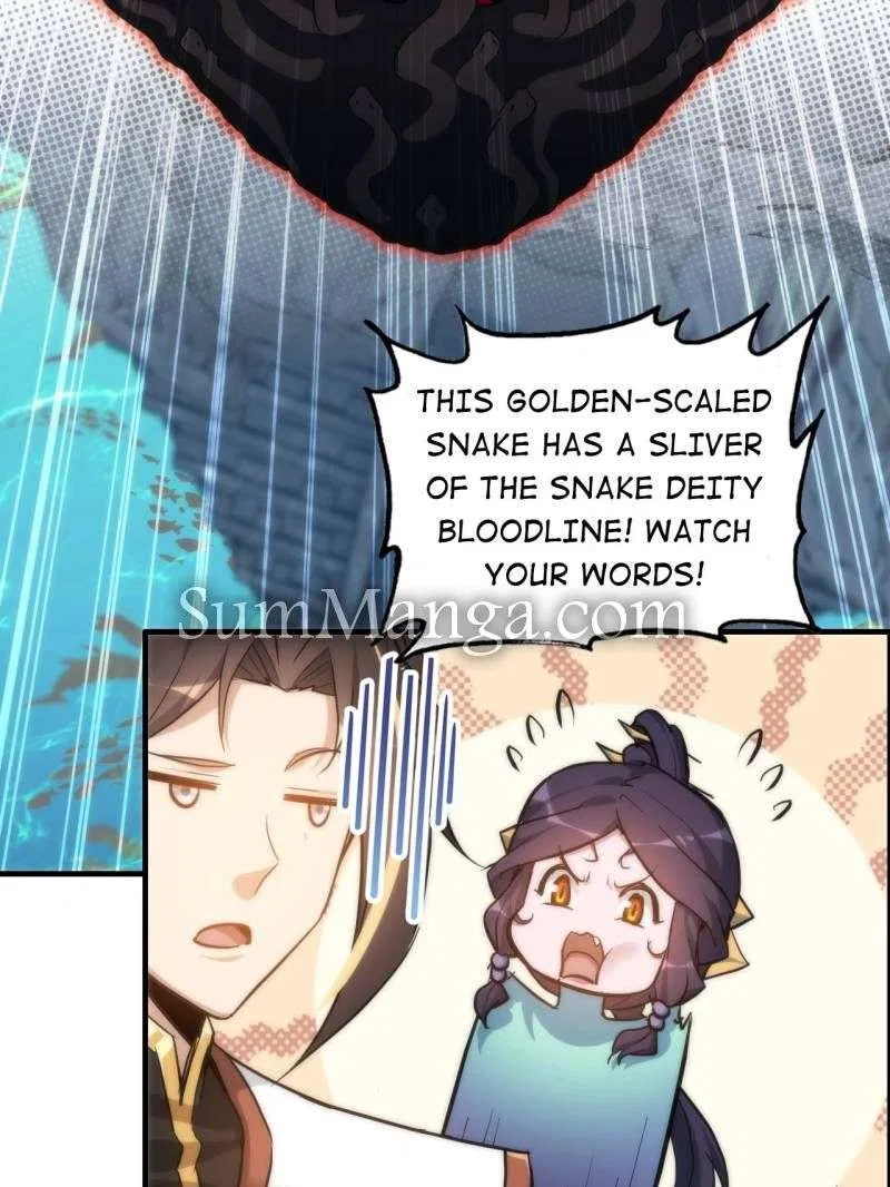 Immortal Cultivation is Just Like This Chapter 43 – Page 68