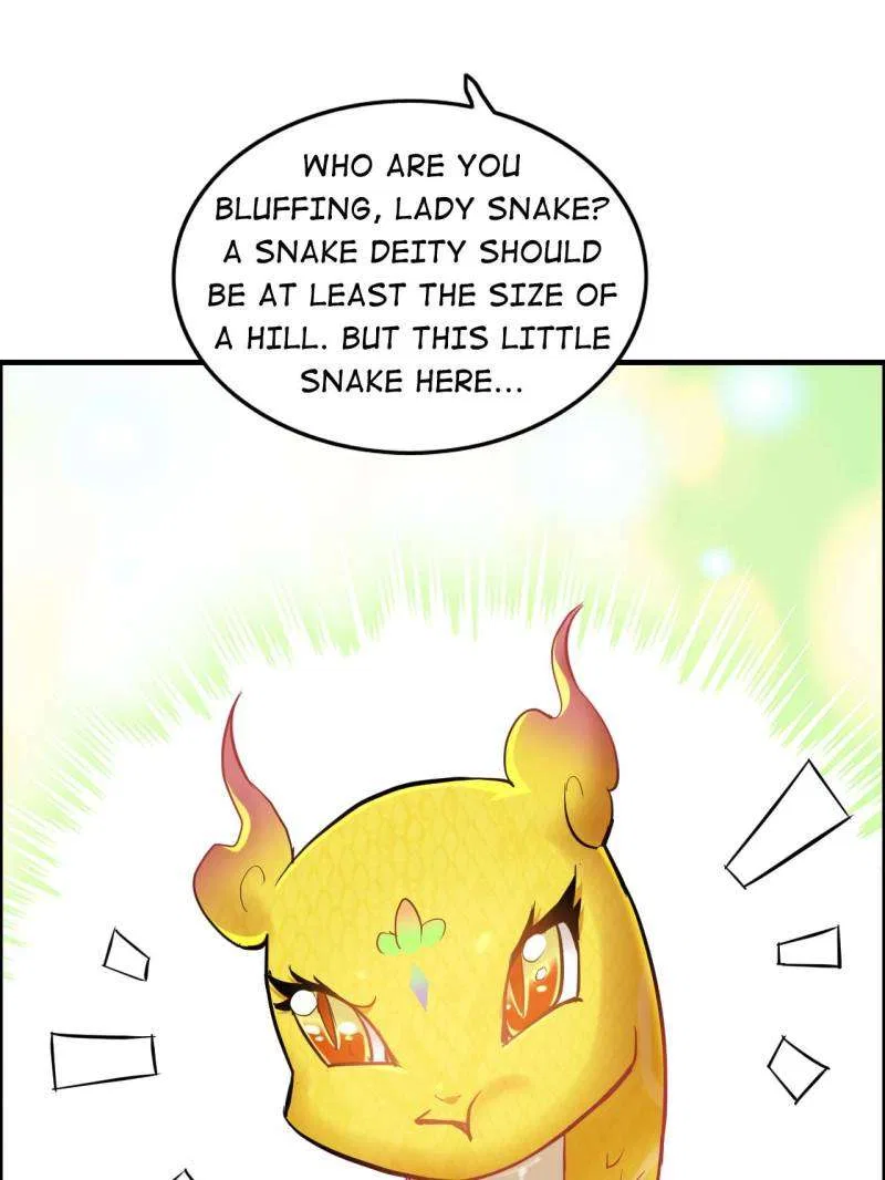 Immortal Cultivation is Just Like This Chapter 43 – Page 70