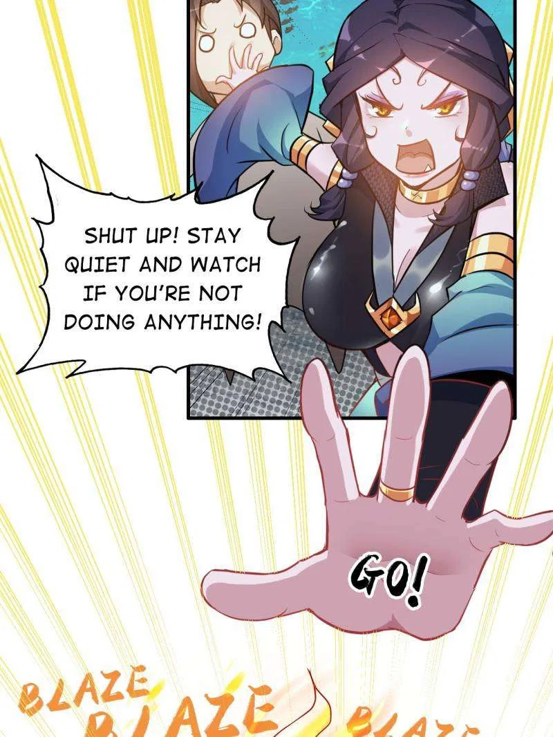 Immortal Cultivation is Just Like This Chapter 43 – Page 72