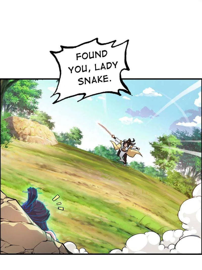 Immortal Cultivation is Just Like This Chapter 42 – Page 2